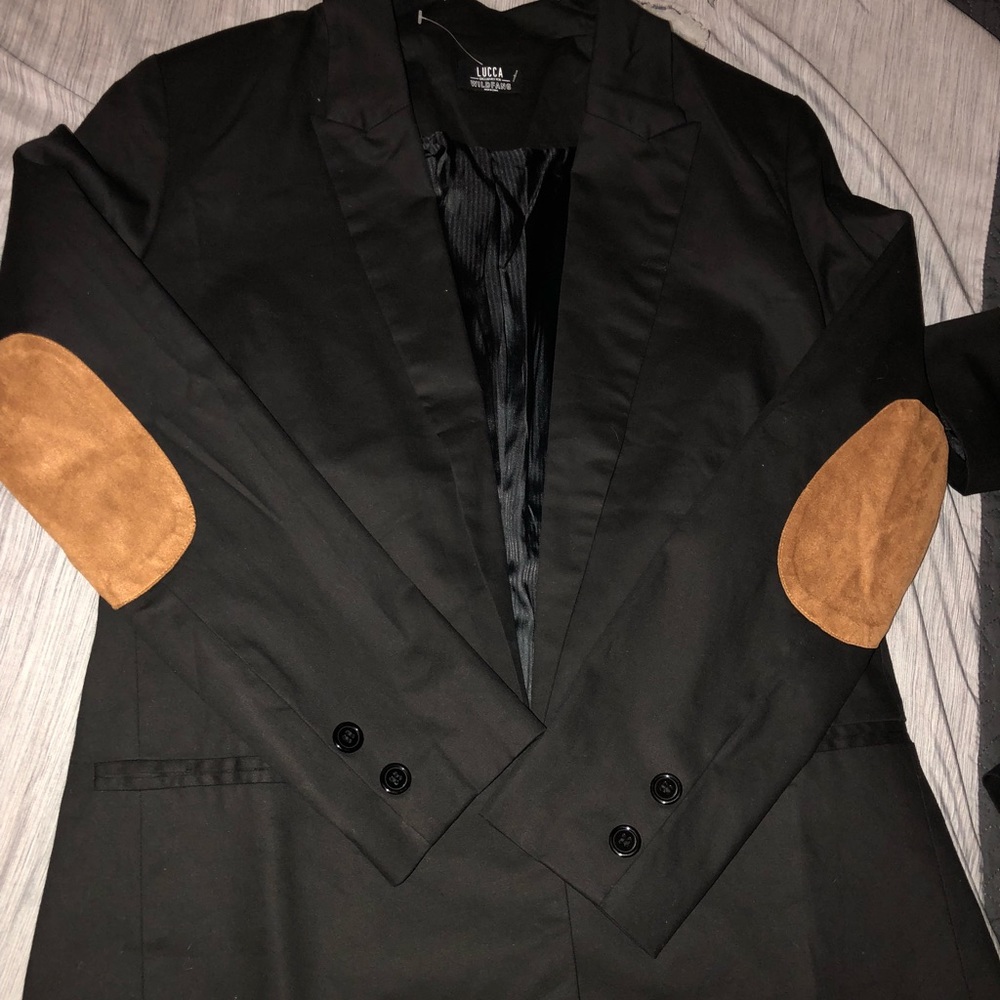 Wildfang The Empower Casual Blazer